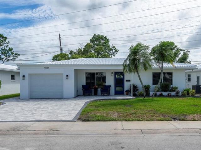 House for sale in Pinellas Park, Florida