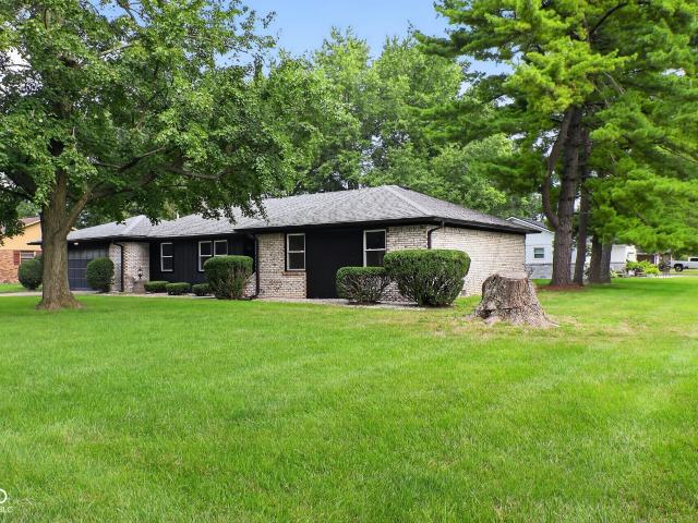 House for sale in Greenwood, Indiana