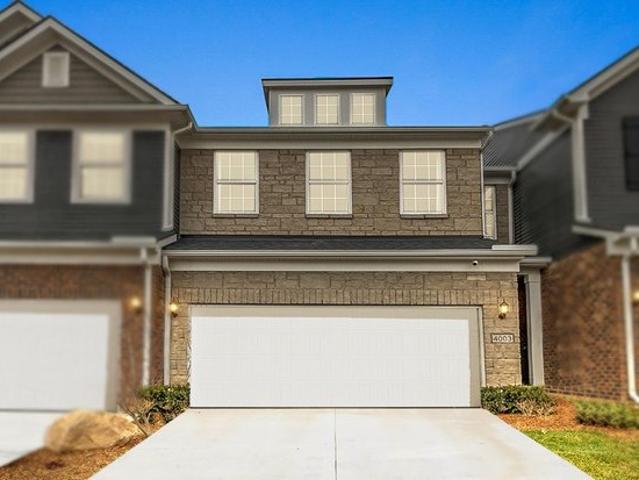 Townhouse for sale in Clarkston, Michigan