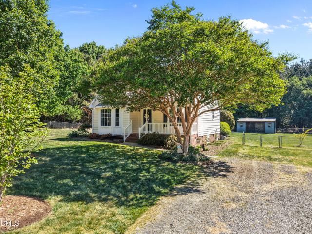 House for sale in Granville, North Carolina