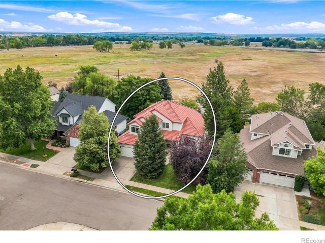 House for sale in Boulder, Colorado