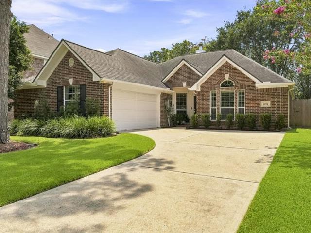 House for sale in Pearland, Texas