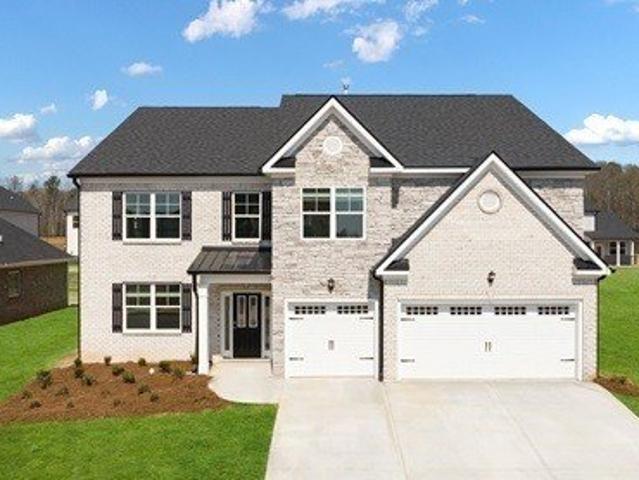 House for sale in Oconee, Georgia