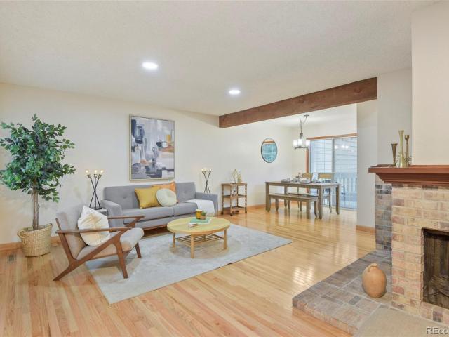 Townhouse for sale in Arapahoe, Colorado