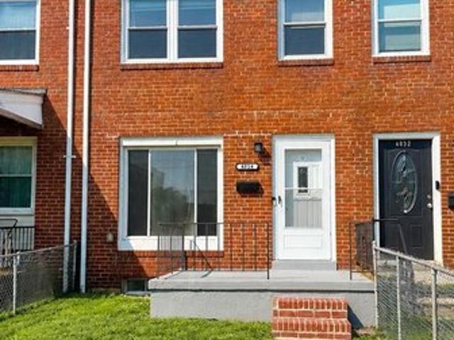 Townhouse for sale in Dundalk, Maryland