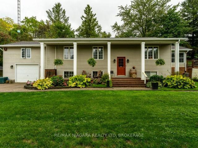 House for sale in Niagara, Ontario