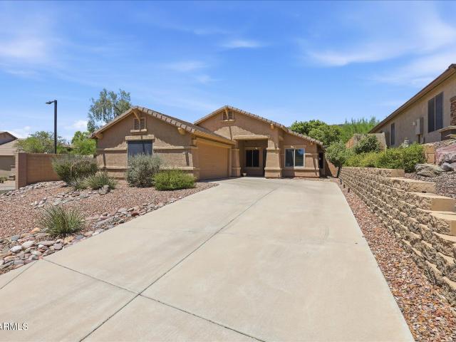 House for sale in Laveen, Arizona