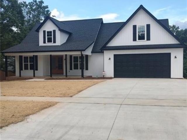 House for sale in Guilford, North Carolina