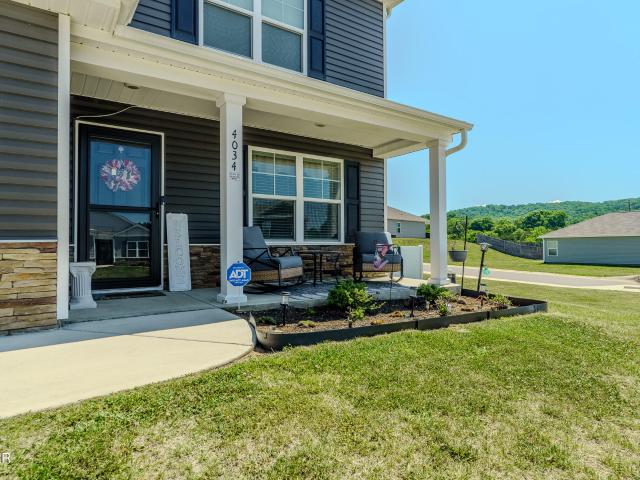 House for sale in Tennessee