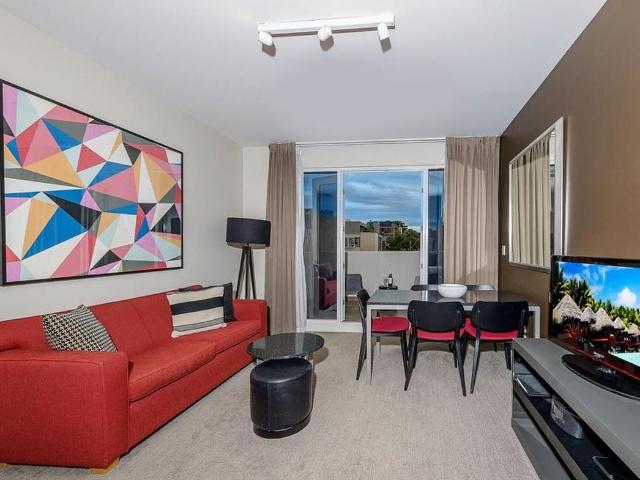 Apartment for rent in South Yarra, Melbourne