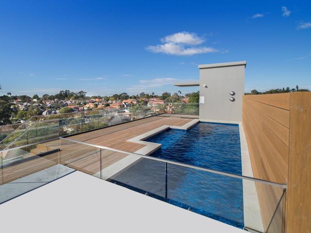Apartment for rent in Willoughby, New South Wales