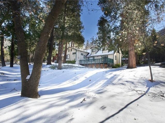 House for sale in Forest Falls, California