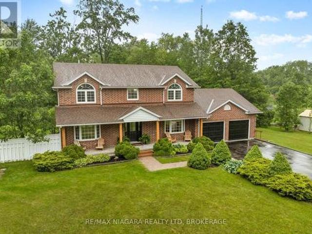 House for sale in Niagara, Ontario