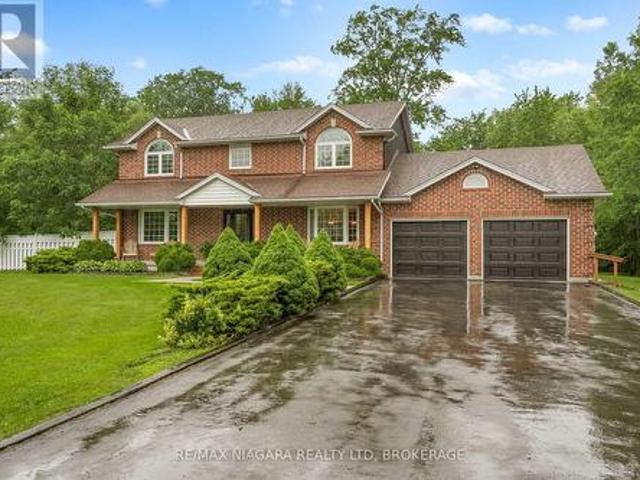 House for sale in Niagara, Ontario