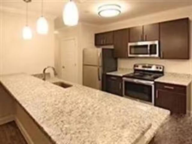 Condo for rent in Randolph