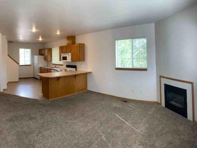Apartment for rent in Spokane, Washington