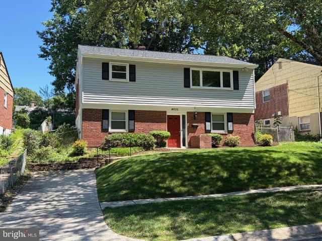 House for sale in Maryland