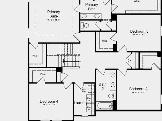 House for sale in Oakwood, Georgia