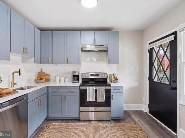 Townhouse for sale in Gibsonton, Maryland