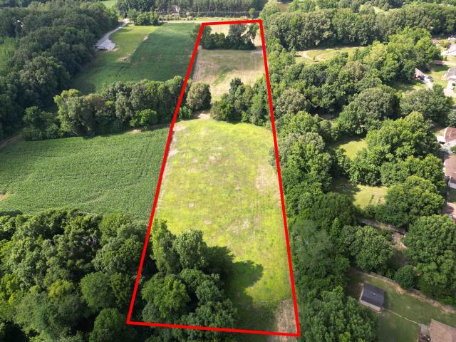 Land for sale in Tennessee