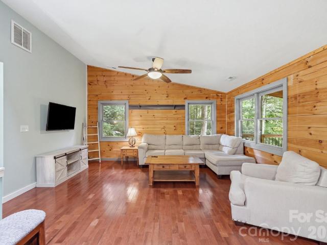 House for sale in Haywood, North Carolina