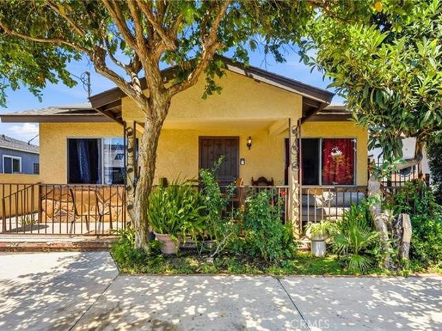 House for sale in Bell, California