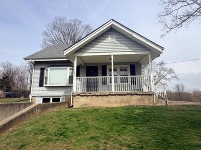 Farm for sale in West Harrison, Indiana