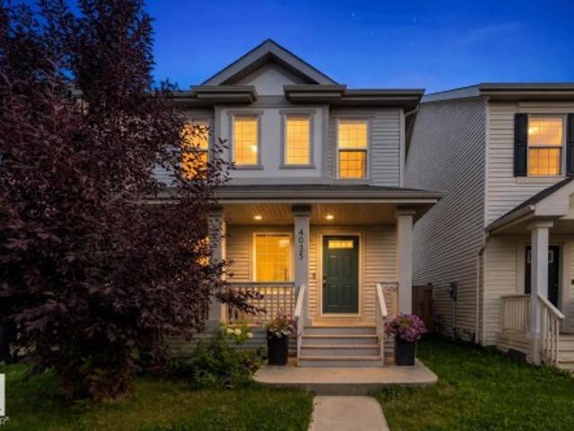 House for sale in Wedgewood, Alberta