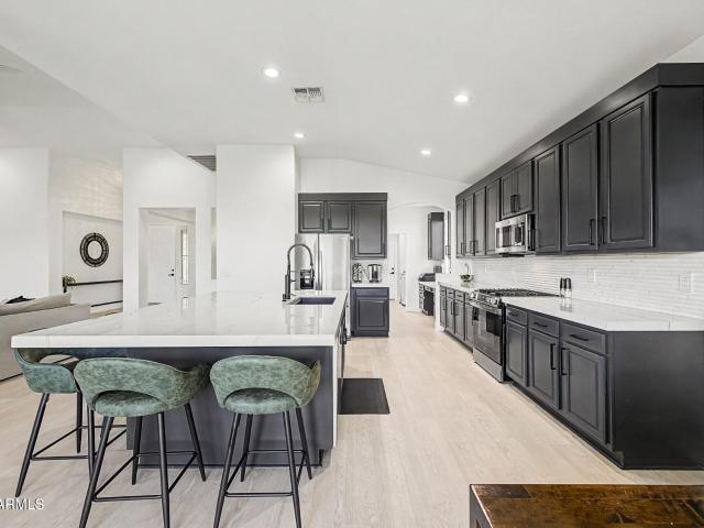House for sale in Laveen, Arizona