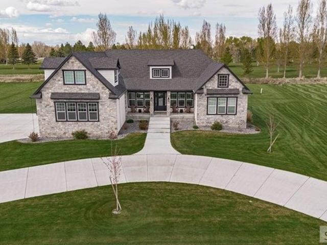 House for sale in Rigby, Idaho