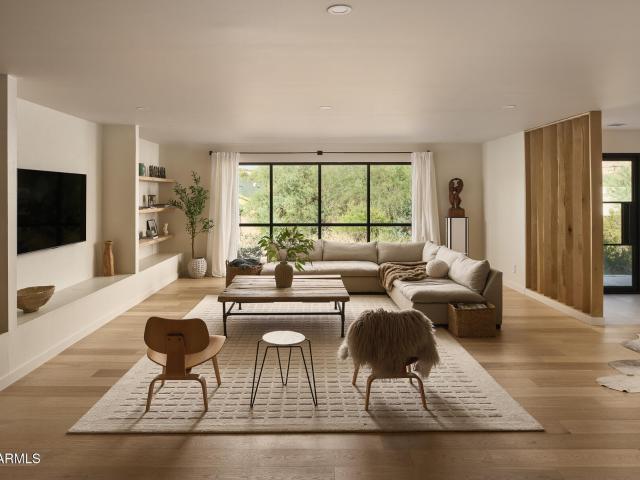 House for sale in Paradise Valley, Arizona