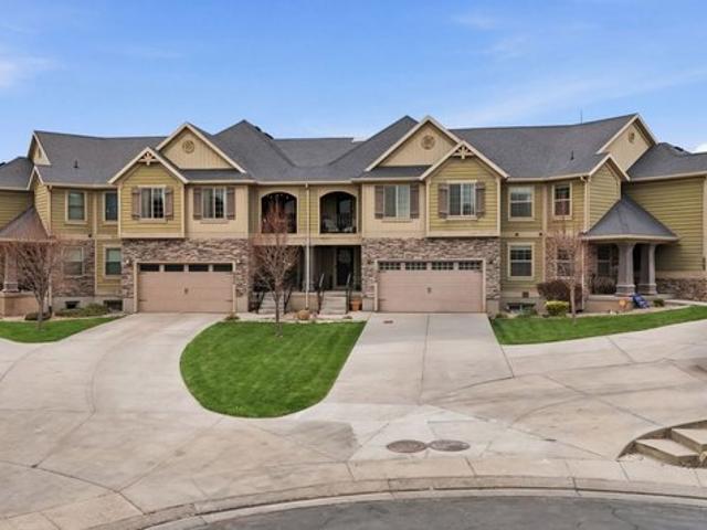 Townhouse for sale in Utah