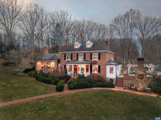 House for sale in Virginia
