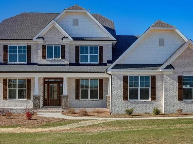House for sale in Lewisville, North Carolina
