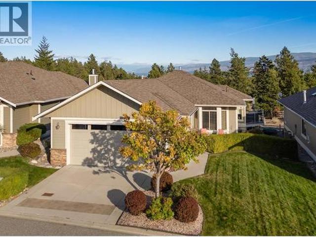House for sale in West Kelowna, British Columbia