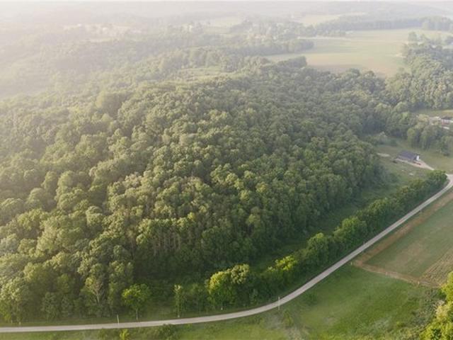 Land for sale in Carrollton, Ohio