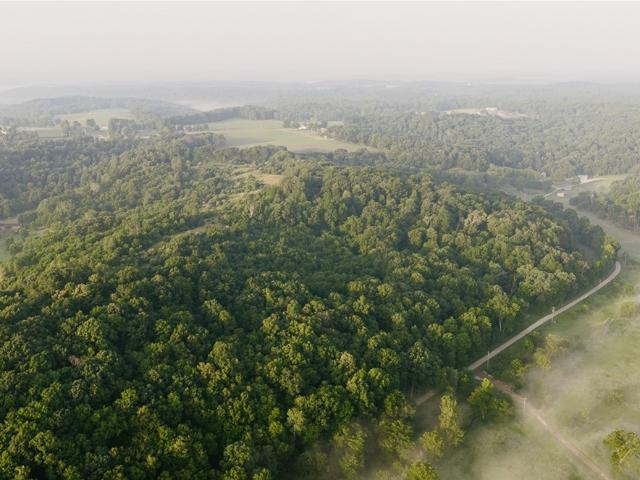 Land for sale in Carrollton, Ohio