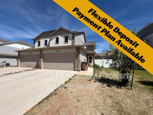 Townhouse for sale in Wyoming