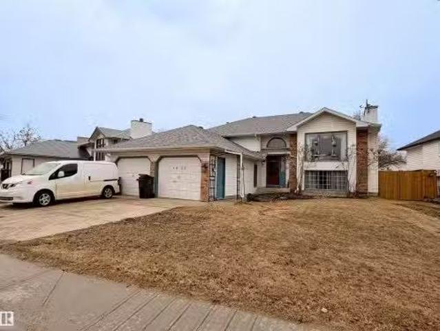 House for sale in Drayton Valley, Alberta