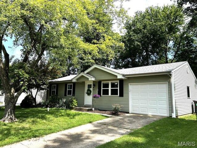 House for sale in Saint Charles, Missouri