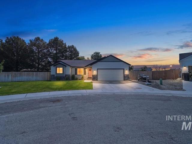 House for sale in Buhl, Idaho