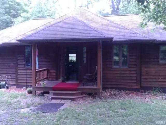 House for rent in Bloomington