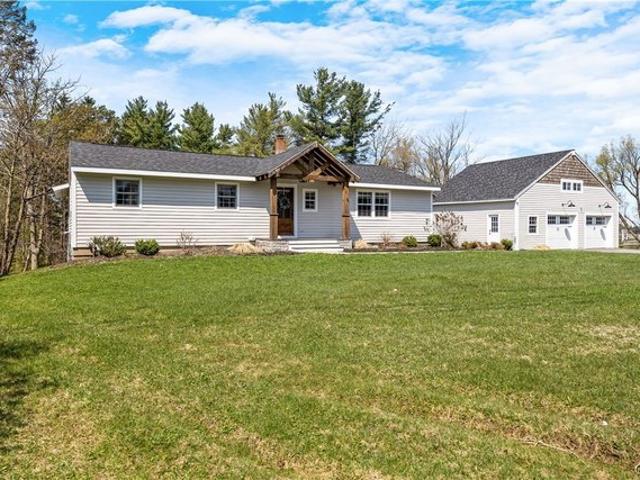 House for sale in Cazenovia, New York