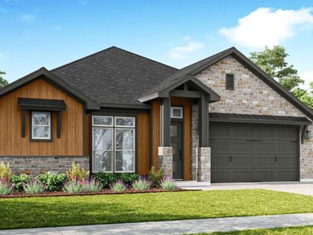 House for sale in Nolanville, Texas