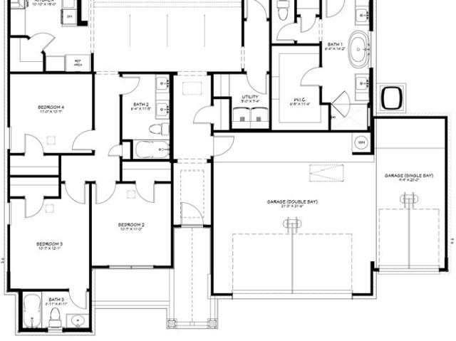 House for sale in Nolanville, Texas