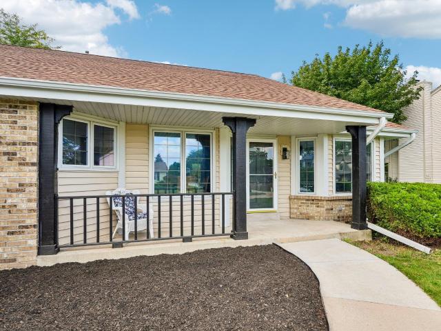 House for sale in New Berlin, Waukesha County