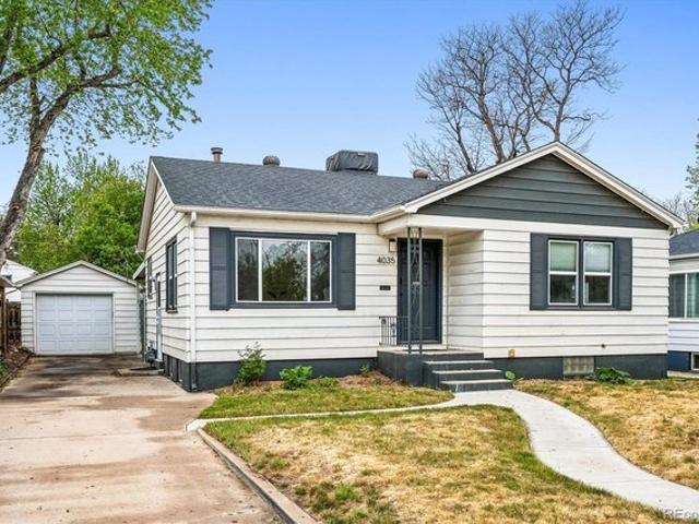House for sale in Arapahoe, Colorado