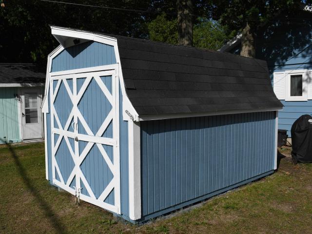 House for sale in Greenbush, Michigan