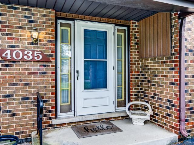 House for sale in Matteson, Illinois