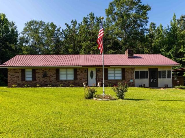 House for sale in Eros, Louisiana